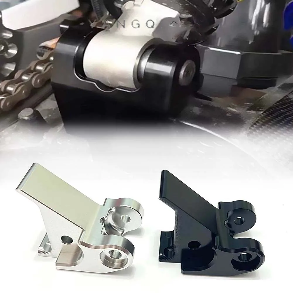 for Honda CBR650R CB650R 2019-2023 Motorcycle Shock Absorber Rear Suspension Bracket Elevated Link Kit Accessories
for Honda CBR650R CB650R 2019-2023 Motorcycle Shock Absorber Rear Suspension Bracket Elevated Link Kit Accessories