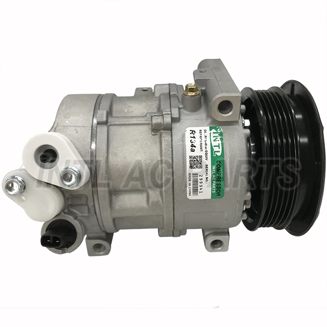 5SL12C Car Ac Compressor for Fiat Grande Punt Mito 55194880 DCP09016 DCP09020 5D3375500
5SL12C Car Ac Compressor for Fiat Grande Punt Mito 55194880 DCP09016 DCP09020 5D3375500