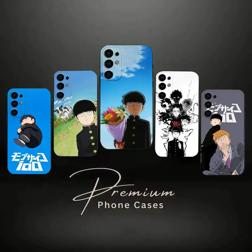 CooL Shigeo K-Kageyama Phone Case Soft Black Case For Samsung S24,S30,S21,S23,S22,S20,Ultra,S25,Plus
CooL Shigeo K-Kageyama Phone Case Soft Black Case For Samsung S24,S30,S21,S23,S22,S20,Ultra,S25,Plus