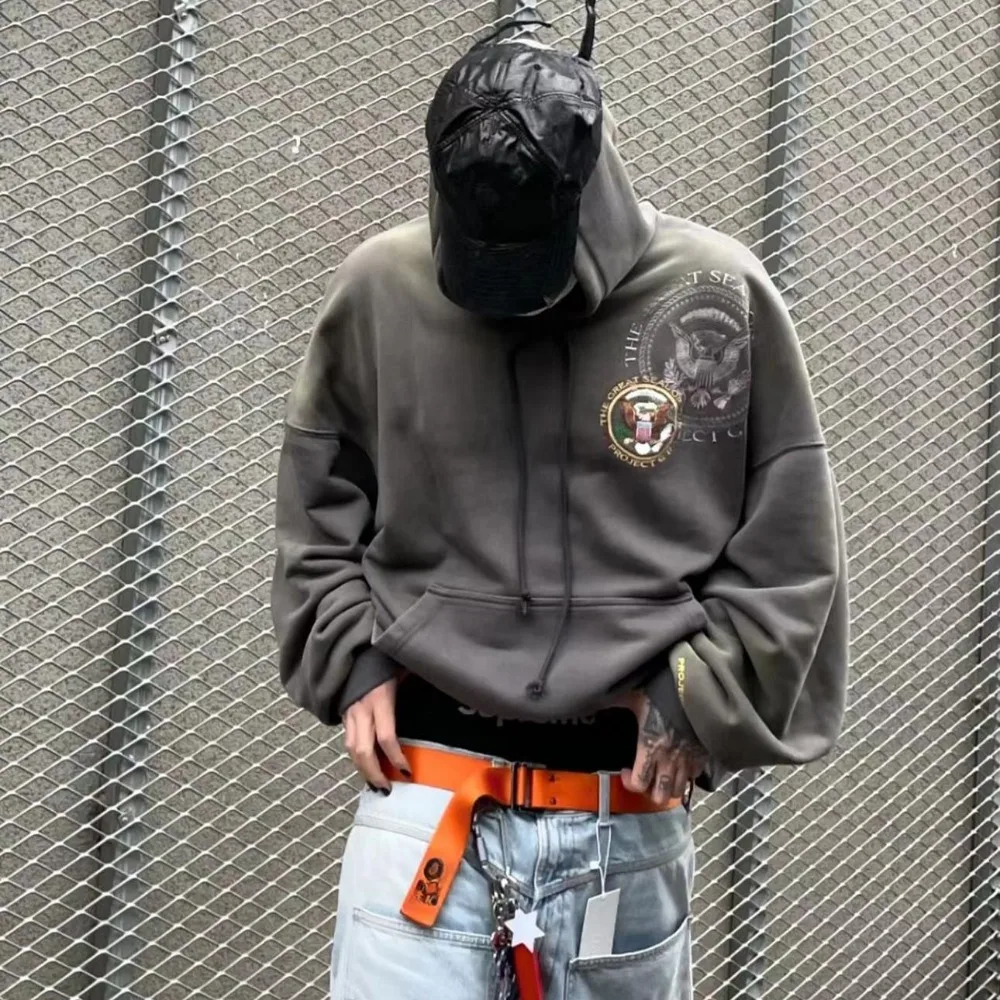NIGO Men's Green High Street Trend Hip Hop Printed Drawstring Sweatshirt Autumn Short Loose Casual Hooded Sweatshirt #NGTOP11573
NIGO Men's Green High Street Trend Hip Hop Printed Drawstring Sweatshirt Autumn Short Loose Casual Hooded Sweatshirt #NGTOP11573