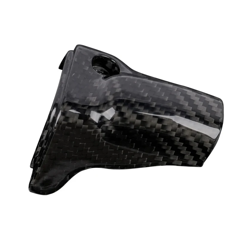 Hot selling Motorcycle 3K Twill Glossy Carbon Fiber Cam Side Cover for 2023-2025
Hot selling Motorcycle 3K Twill Glossy Carbon Fiber Cam Side Cover for 2023-2025