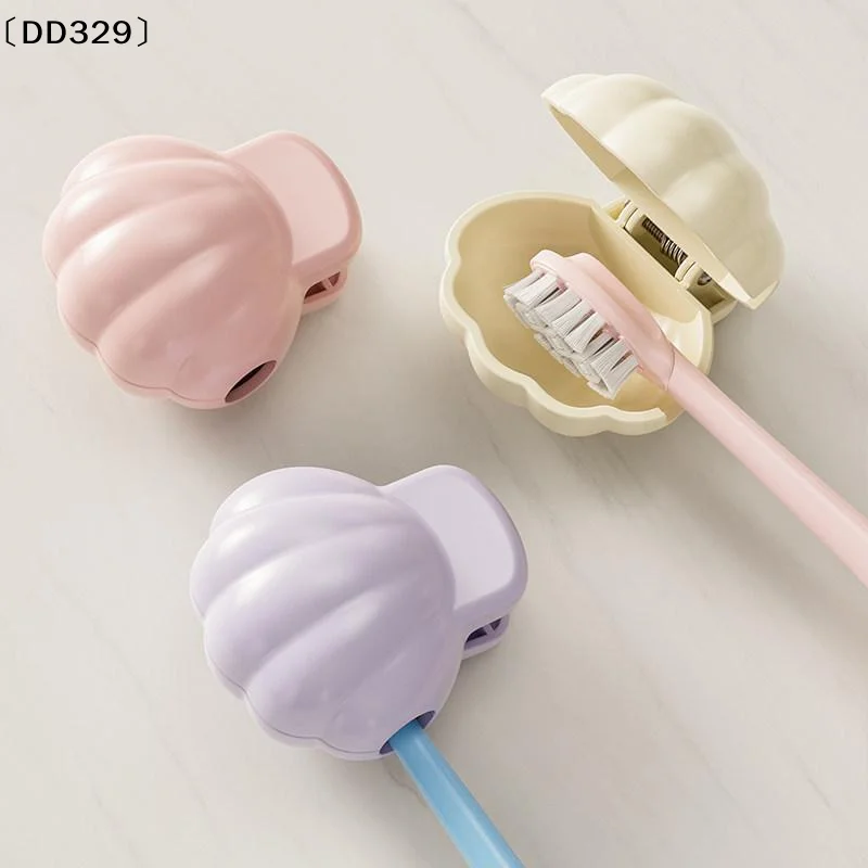 Travel Portable Toothbrush Head Cover Waterproof Dustproof Toothbrush Protective Cap Plastic Clip For Household Bathroom〔DD329〕
Travel Portable Toothbrush Head Cover Waterproof Dustproof Toothbrush Protective Cap Plastic Clip For Household Bathroom〔DD329〕