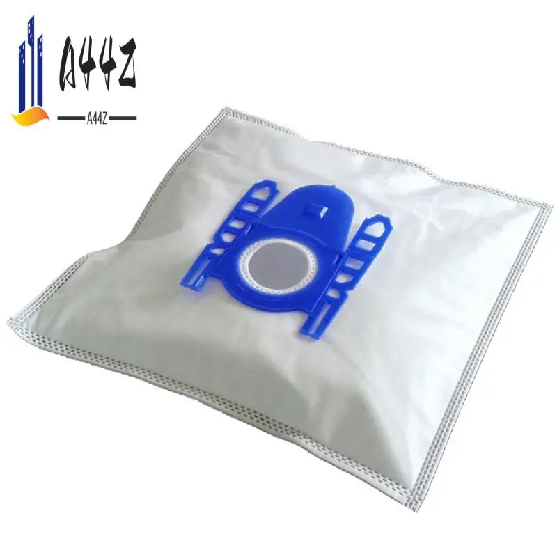 A44Z-2Pcs Dust Bag Replacement Parts Accessories Suitable For Vacuum Cleaner Accessories BSG7 BSGL3 126E BSG6 312E Dust Ba
A44Z-2Pcs Dust Bag Replacement Parts Accessories Suitable For Vacuum Cleaner Accessories BSG7 BSGL3 126E BSG6 312E Dust Ba