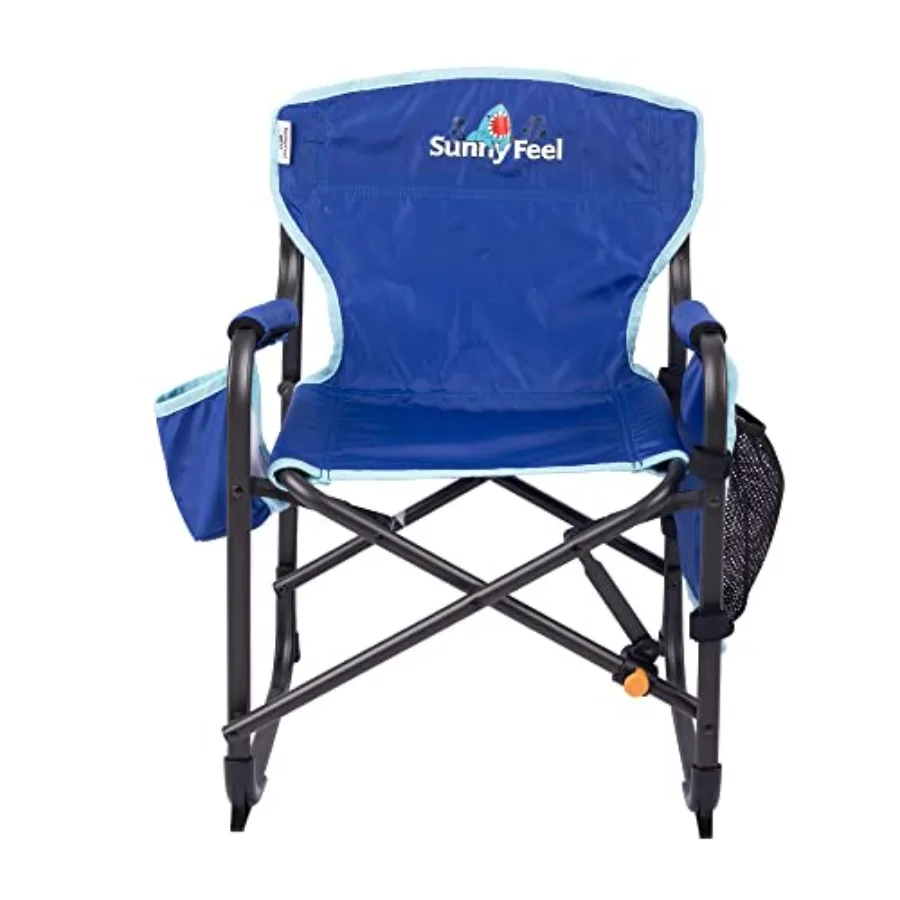 Small Camping Chair Portable Folding Aluminum Directors Chairs Lightweigh with Cup Hold Pocket for Beach Trip Picnic Outdoor Sp
Small Camping Chair Portable Folding Aluminum Directors Chairs Lightweigh with Cup Hold Pocket for Beach Trip Picnic Outdoor Sp