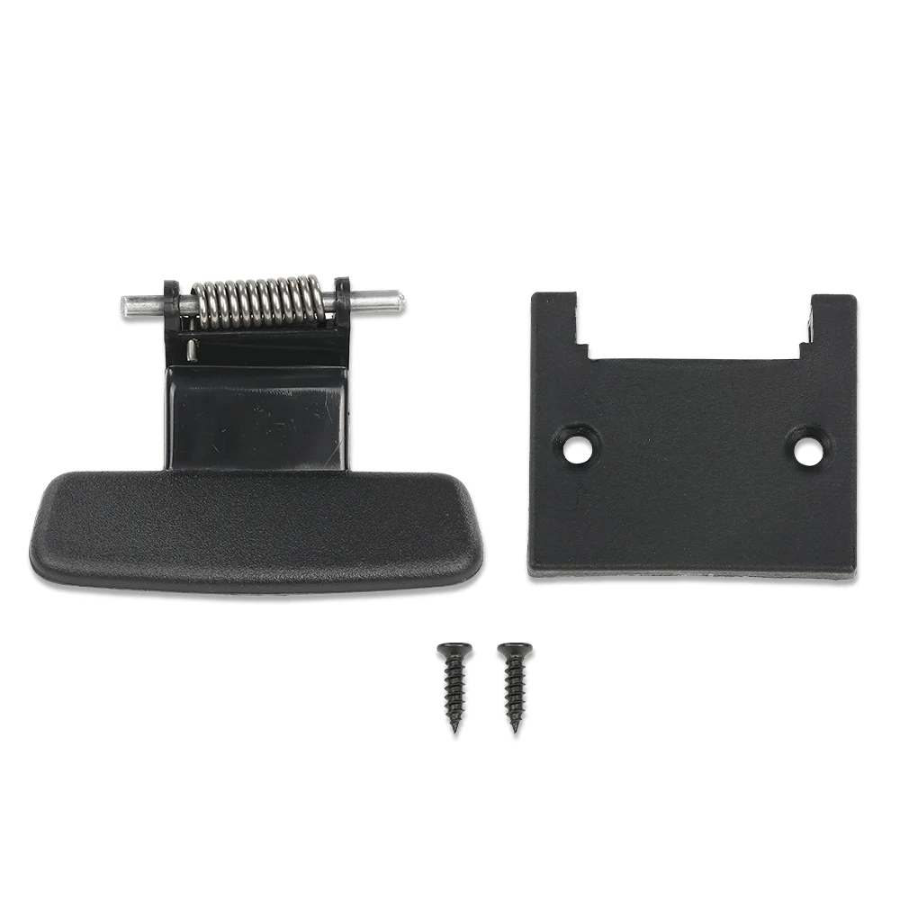 Console Armrest Lock Latch Lid Compatible with Ford Edge 2007 2008 2009 2010 07 08 09 10
Console Armrest Lock Latch Lid Compatible with Ford Edge 2007 2008 2009 2010 07 08 09 10