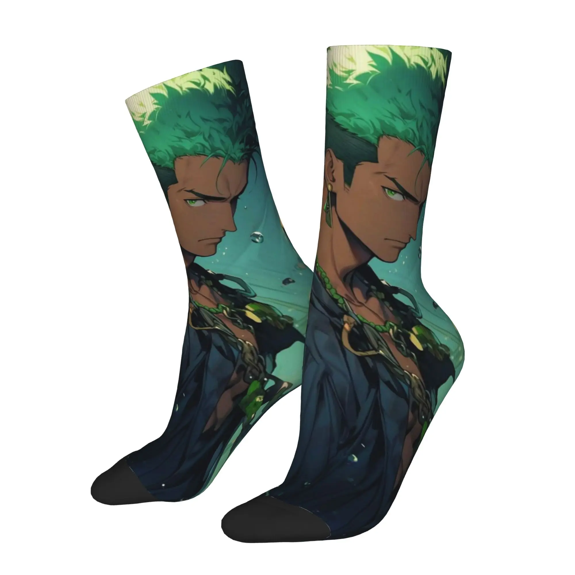 1 Pair Funny Sock One Piece Pirate King Anime Harajuku Quality Pattern Printed Men Socks Novelty Men's Socks
1 Pair Funny Sock One Piece Pirate King Anime Harajuku Quality Pattern Printed Men Socks Novelty Men's Socks