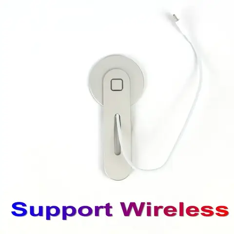 Soporte Magnético para Teléfono y Portátil, Compatible con iPhone Magsafe, Soporte Magnético para Portátil, Cargador Inalámbrico, Soporte de Carga, Accesorio