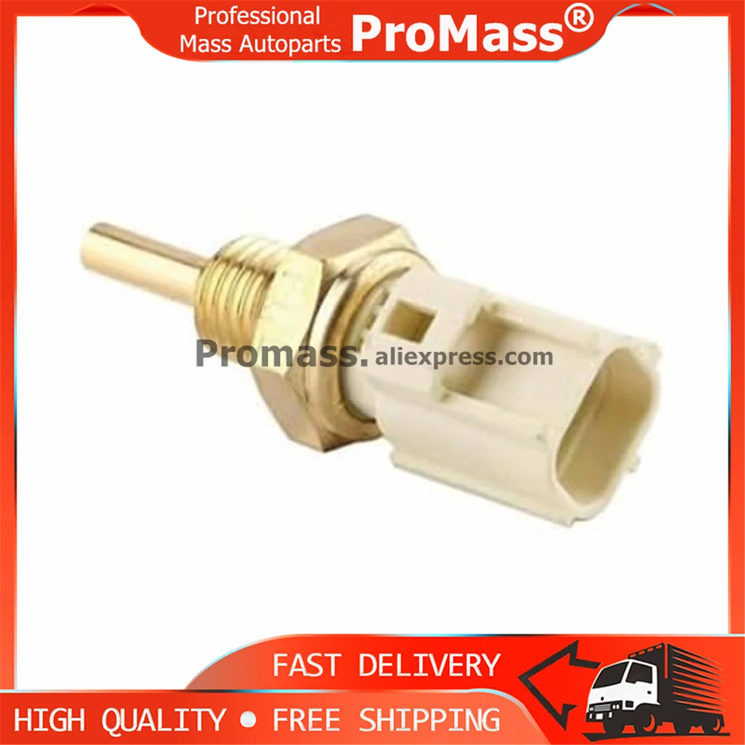 Новый датчик температуры охлаждающей жидкости 89422-33030 для TOYOTA RAV4,Land Cruiser,Camry,Corolla,4Runner,Highlander,Prius,Innova,Avensis
Новый датчик температуры охлаждающей жидкости 89422-33030 для TOYOTA RAV4,Land Cruiser,Camry,Corolla,4Runner,Highlander,Prius,Innova,Avensis