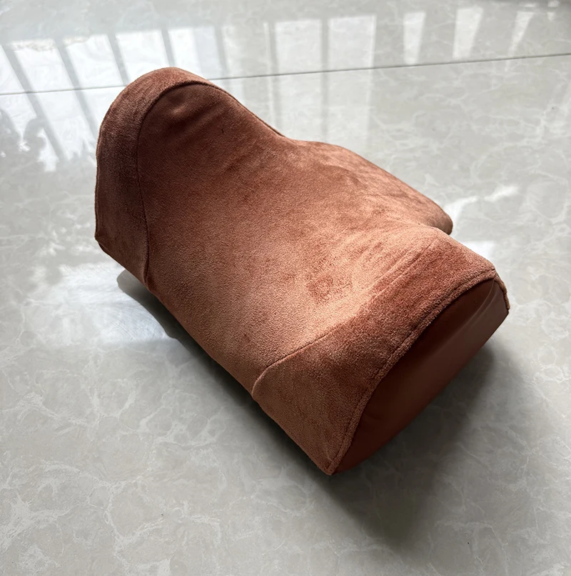 Adjustable Car Seat Neck Pillow for Travel Universal Car Accessory to Relieve Neck Tiredness
Adjustable Car Seat Neck Pillow for Travel Universal Car Accessory to Relieve Neck Tiredness