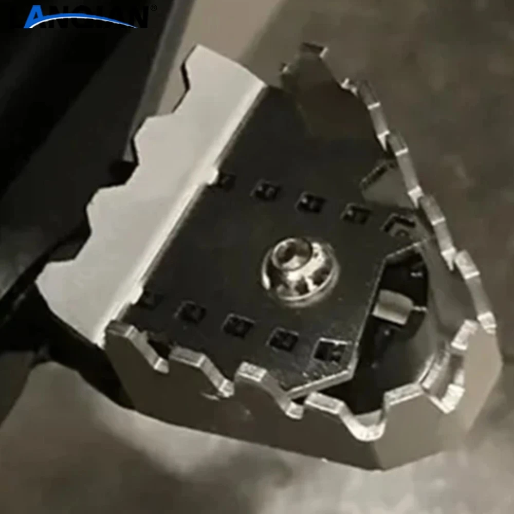 For Yamaha Tenere 700 Tenere700 T7 Rally XTZ700 XT700Z 2019 2020 2021-2025 Motorcycle Foot Brake Lever Pedal Enlarge Extension
For Yamaha Tenere 700 Tenere700 T7 Rally XTZ700 XT700Z 2019 2020 2021-2025 Motorcycle Foot Brake Lever Pedal Enlarge Extension