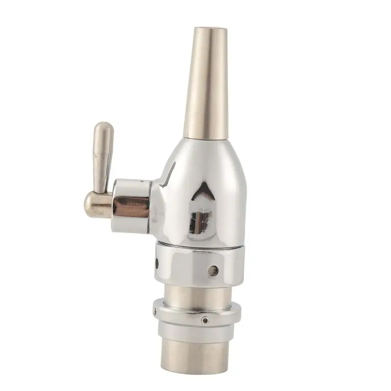 ABRB-Bottle Filler Adapter,Bottle Filling Tap,Beer Valve Faucet Stainless Steel Tap Brewing Black Beer Adjustable Tap
ABRB-Bottle Filler Adapter,Bottle Filling Tap,Beer Valve Faucet Stainless Steel Tap Brewing Black Beer Adjustable Tap