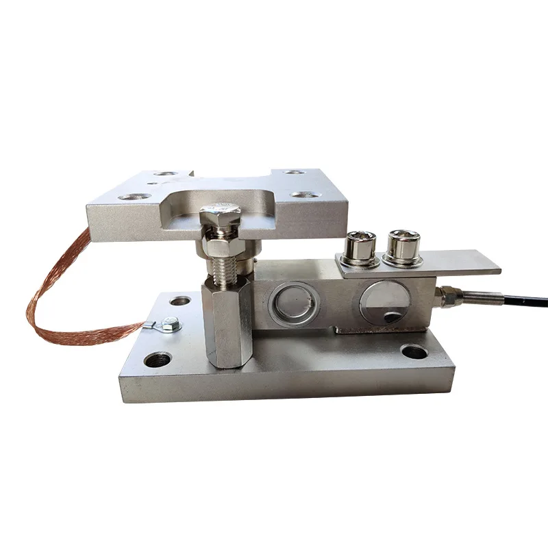 Weighing Module 1-3T Reactor Carbon Steel Dynamic and Static Module
Weighing Module 1-3T Reactor Carbon Steel Dynamic and Static Module