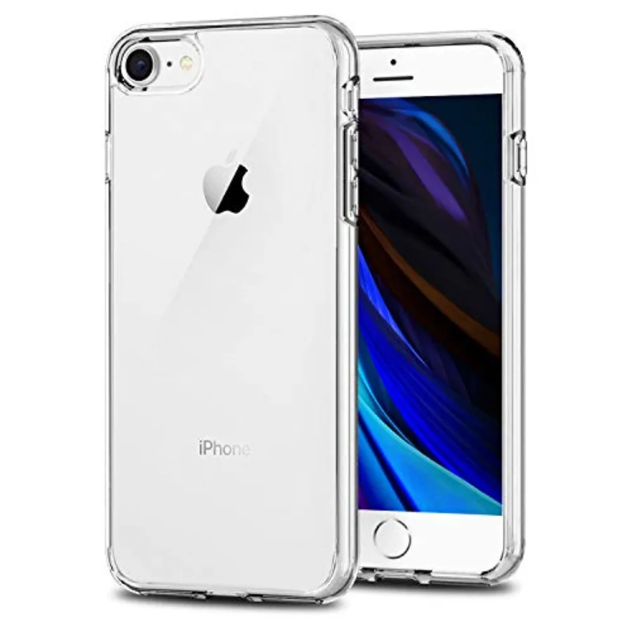 Pone Case Compate wit one SE 2nd 2020 and 3rd 2022 Generation and one 7 and one 8, Clear Case Sockof tective Bumper im Cover 4.
Pone Case Compate wit one SE 2nd 2020 and 3rd 2022 Generation and one 7 and one 8, Clear Case Sockof tective Bumper im Cover 4.