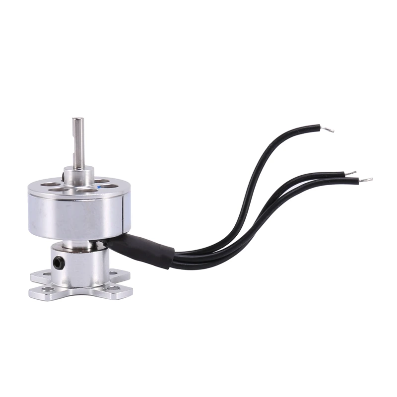 L67A RC Drone Accessories 10G Brushless Motor Out Runner 1811 2000KV for Radio Control Mini Aircraft
L67A RC Drone Accessories 10G Brushless Motor Out Runner 1811 2000KV for Radio Control Mini Aircraft