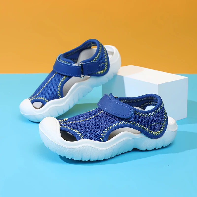 Simple Stitching Kids Board Footwear Breathable Composite Fabric Upper Anti Rubber Unisex Boys Girls School Leisure Sneakers
Simple Stitching Kids Board Footwear Breathable Composite Fabric Upper Anti Rubber Unisex Boys Girls School Leisure Sneakers