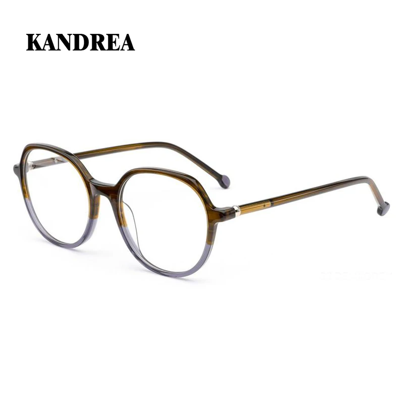 KANDREA женская оправа для очков высокого качества, ультра-легкая оптическая оправа для очков для близорукости, новые мужские очки C3319
KANDREA женская оправа для очков высокого качества, ультра-легкая оптическая оправа для очков для близорукости, новые мужские очки C3319
