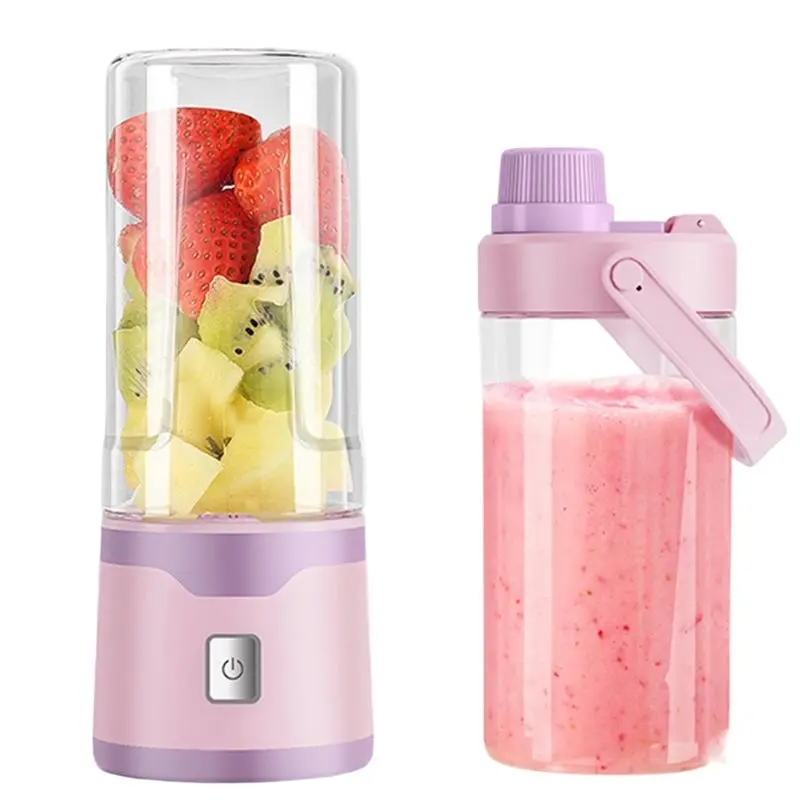Promotion!USB Rechargeable Ideal Multifunctional Portable Electric Blender-Perfect For Making For Milkshakes And Juices
Promotion!USB Rechargeable Ideal Multifunctional Portable Electric Blender-Perfect For Making For Milkshakes And Juices