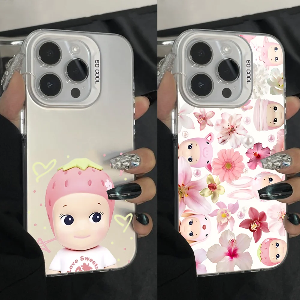 Cute S-Sonny A-Angel Phone Case For iPhone 16,15,14,13,12,11,Pro,Max,Plus,Mini,XS,SE Anti Fall Gray Silver Matte Hard Bumper
Cute S-Sonny A-Angel Phone Case For iPhone 16,15,14,13,12,11,Pro,Max,Plus,Mini,XS,SE Anti Fall Gray Silver Matte Hard Bumper