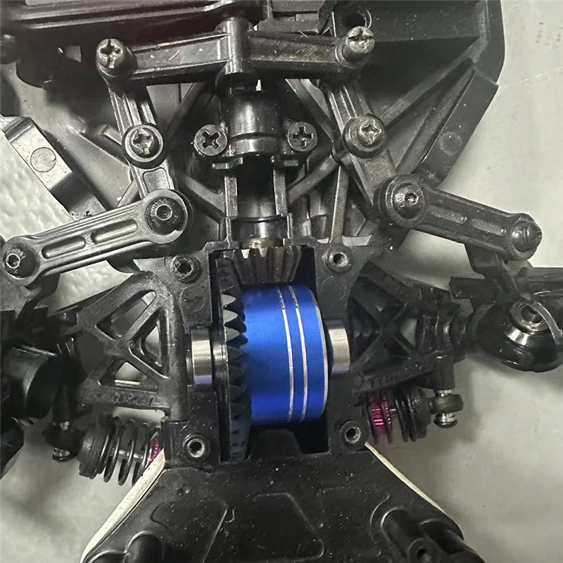 ABXE-XV02 TT02 TT02B Полный комплект стальных шестерен дифференциала и главной передачи 45-го класса прочности
ABXE-XV02 TT02 TT02B Полный комплект стальных шестерен дифференциала и главной передачи 45-го класса прочности