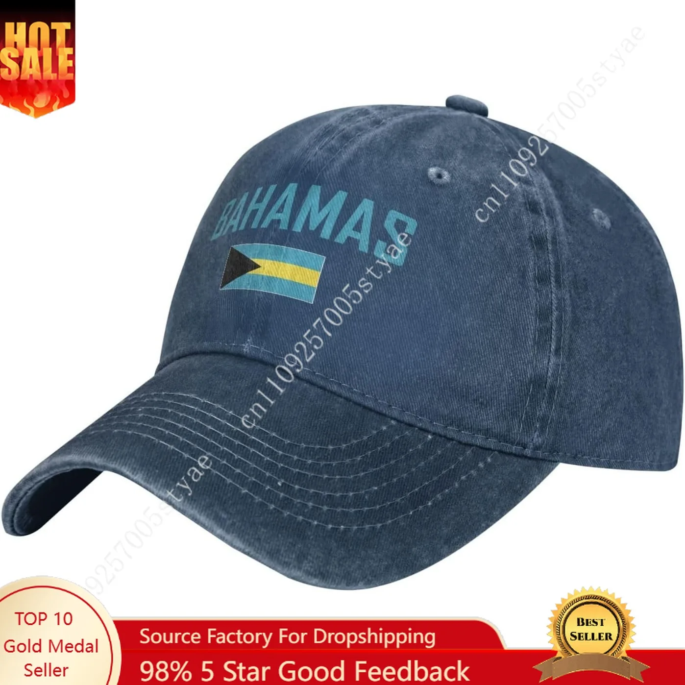 Bahamas Flag Baseball Cap Man Woman Fashion Sun Hat Adjustable Snapback Hat Outdoor Dad Hats Casual Trucker Caps
Bahamas Flag Baseball Cap Man Woman Fashion Sun Hat Adjustable Snapback Hat Outdoor Dad Hats Casual Trucker Caps