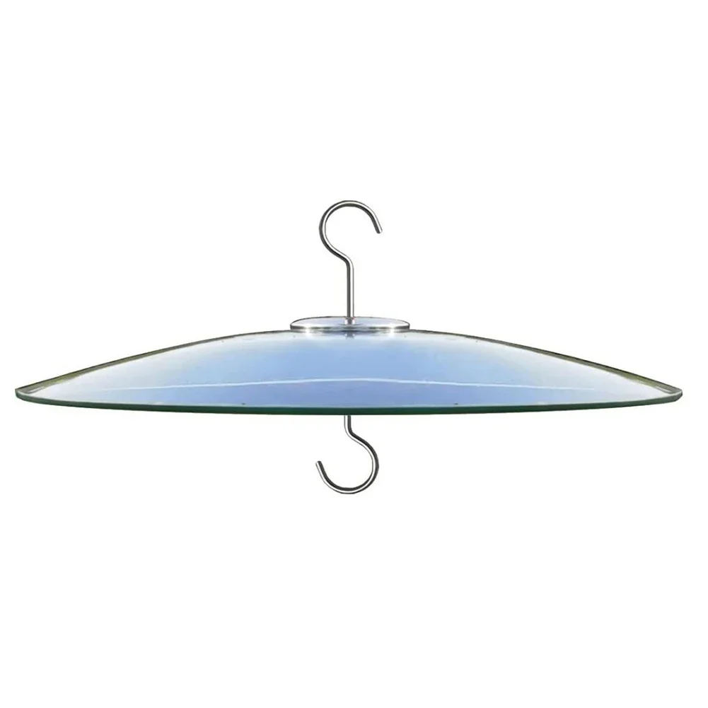 Practical Sturdy Feeder Weather Guard Baffle 33*4cm Brand-new Clear For Wild Bird Feeders High-quality Plastic
Practical Sturdy Feeder Weather Guard Baffle 33*4cm Brand-new Clear For Wild Bird Feeders High-quality Plastic