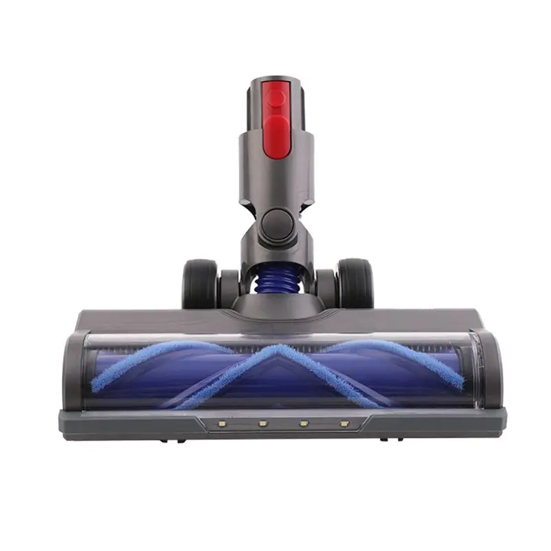 Качественная щетка Benchmade для пылесосов Dyson V7 V8 V10 V11 V15, насадка-щетка для беспроводных пылесосов, аксессуар для чистки.
Качественная щетка Benchmade для пылесосов Dyson V7 V8 V10 V11 V15, насадка-щетка для беспроводных пылесосов, аксессуар для чистки.