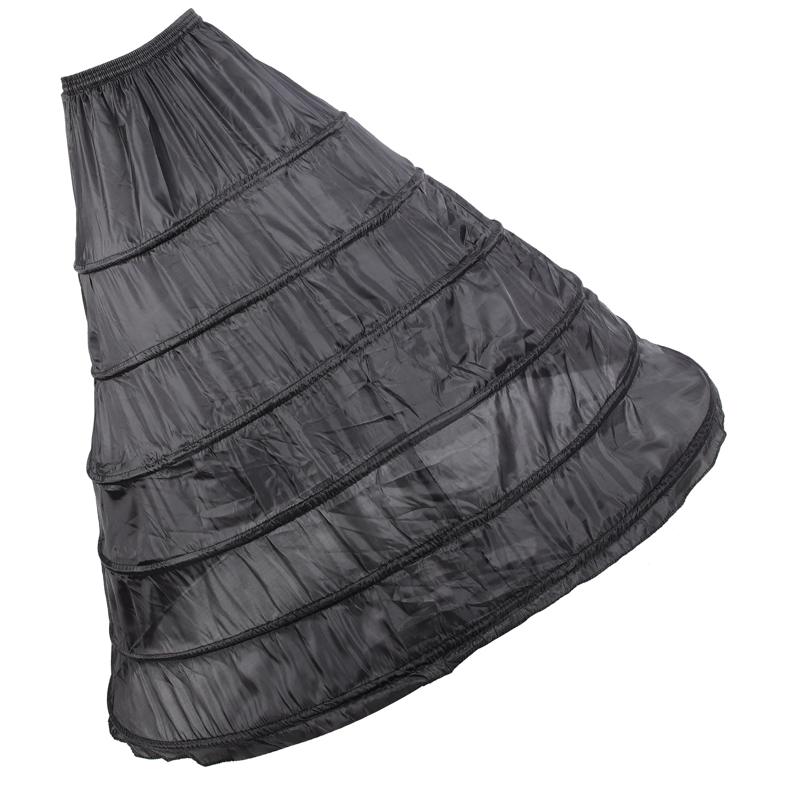 Wedding Petticoat Skirt Support Dress Underskirt Short Petticoat For Women Girls Classic Color
Wedding Petticoat Skirt Support Dress Underskirt Short Petticoat For Women Girls Classic Color