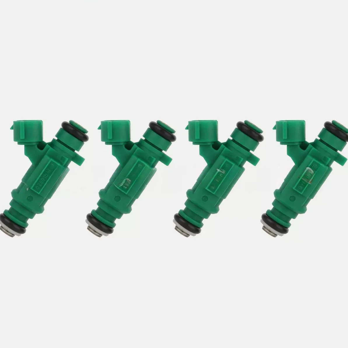 4 PCS for 16600-4Z800 0280156159 Injetores de combustível para NISSAN SENTRA Sunshine B15 QG18 1.8L L4 2003 ~ 2006 FJ678
4 PCS for 16600-4Z800 0280156159 Injetores de combustível para NISSAN SENTRA Sunshine B15 QG18 1.8L L4 2003 ~ 2006 FJ678