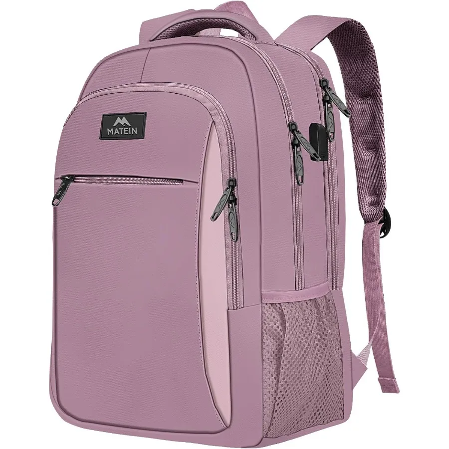 15.6 Inch Travel Laptop Backpack for College Office Use, Durable Polyester in Black, Lightweight Water-Resistant Design with US
15.6 Inch Travel Laptop Backpack for College Office Use, Durable Polyester in Black, Lightweight Water-Resistant Design with US