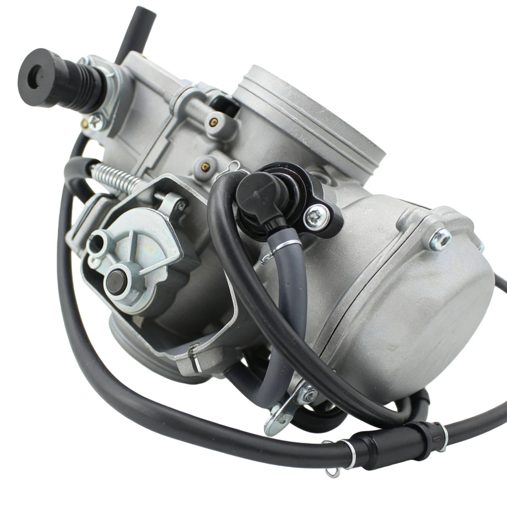 Replacement Carburetor Assembly Compatible with For Honda For Rincon 650 TRX650FA TRX650FGA 4x4 2003 2004 2005 GPScape
Replacement Carburetor Assembly Compatible with For Honda For Rincon 650 TRX650FA TRX650FGA 4x4 2003 2004 2005 GPScape