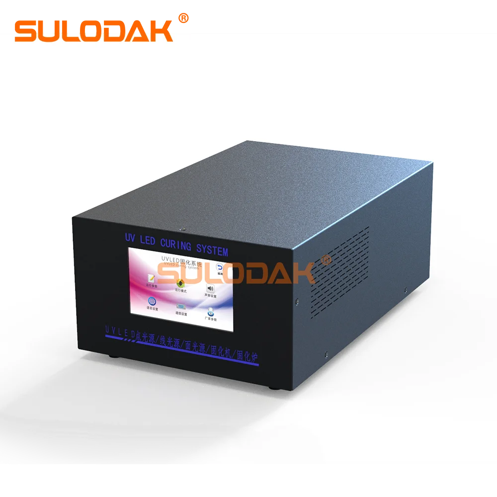 Pinning LED Lamp Industrial Uv Curing Systems 100mm Pre-curing Linear Light Printer Uv Curing Systems for Package
Pinning LED Lamp Industrial Uv Curing Systems 100mm Pre-curing Linear Light Printer Uv Curing Systems for Package