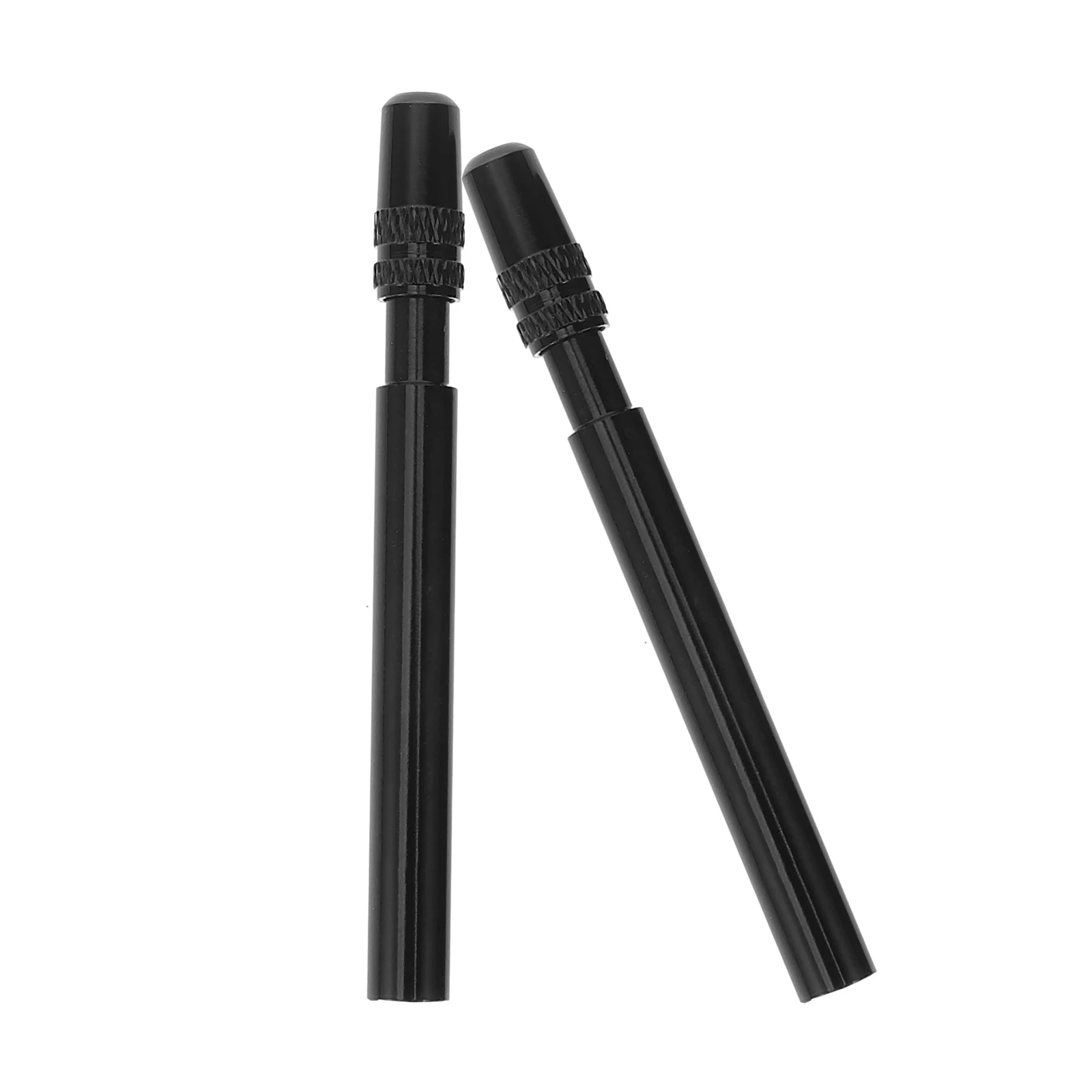 2pcs Bike Tube 60mm Black Extension Rod for Tire Air Valve Extender Mountain Road Bikes Durable Valve Stem Adapters Fits
2pcs Bike Tube 60mm Black Extension Rod for Tire Air Valve Extender Mountain Road Bikes Durable Valve Stem Adapters Fits