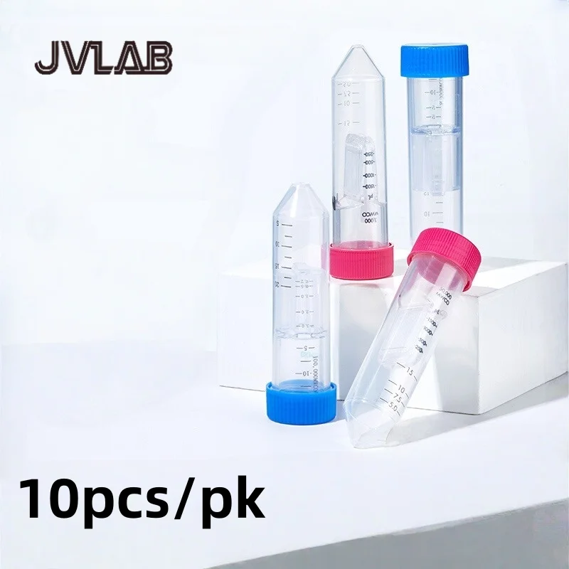 Ultrafiltration Centrifuge Tubes – 4/15mL 10pcs/pk Protein Concentration Tubes 3-100kD RC Membrane Biomolecule Separation JVLAB
Ultrafiltration Centrifuge Tubes – 4/15mL 10pcs/pk Protein Concentration Tubes 3-100kD RC Membrane Biomolecule Separation JVLAB