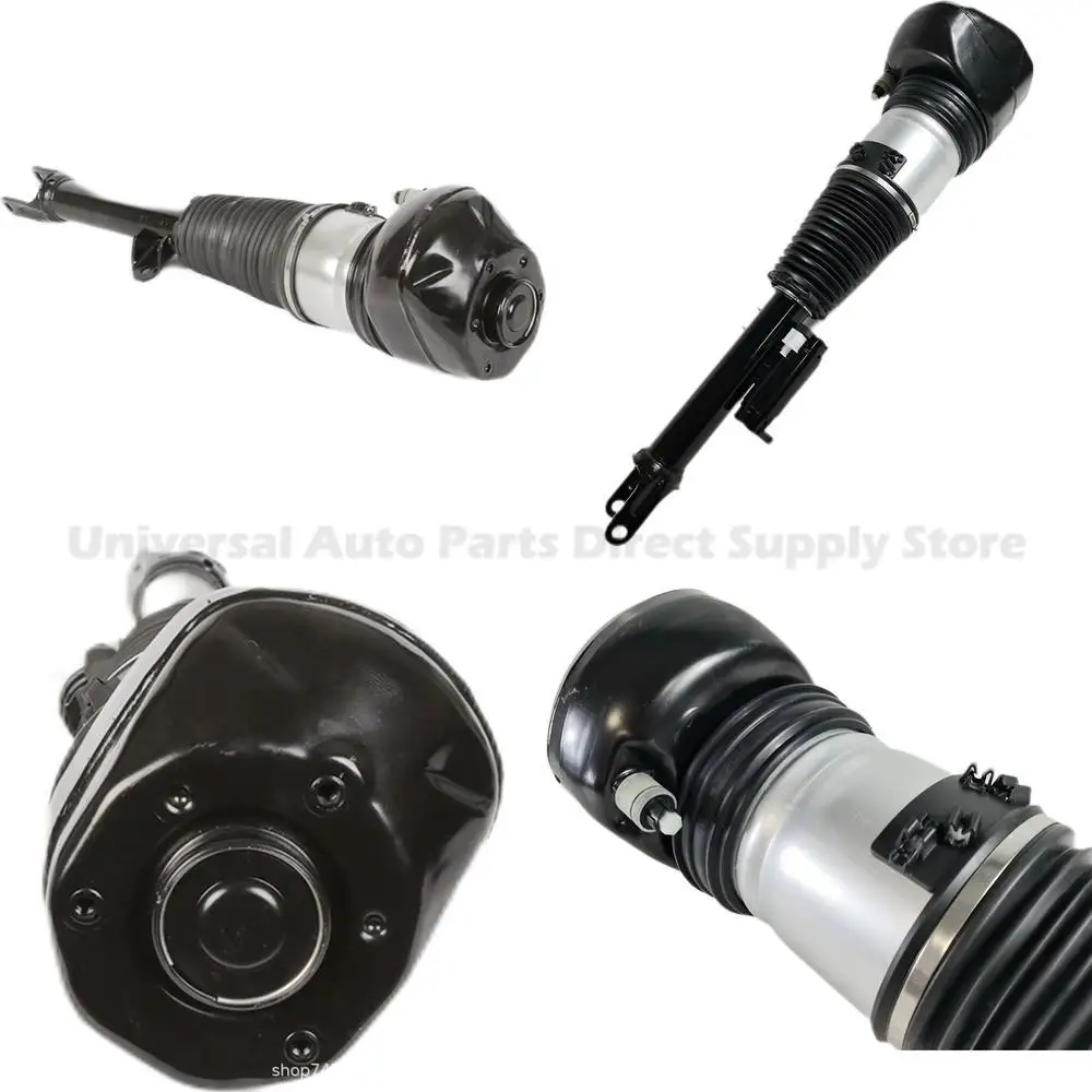 For BMW 37106874588 New Air Suspension Shock Absorber Premium Quality Durable Performance
For BMW 37106874588 New Air Suspension Shock Absorber Premium Quality Durable Performance