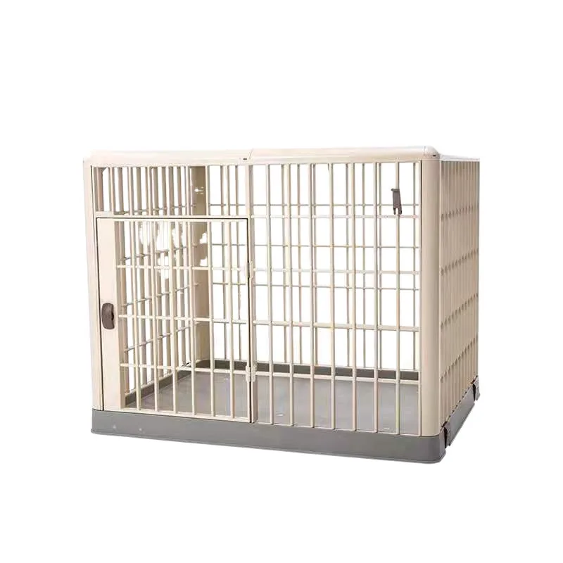 Four Seasons Dog Cage 
Four Seasons Dog Cage