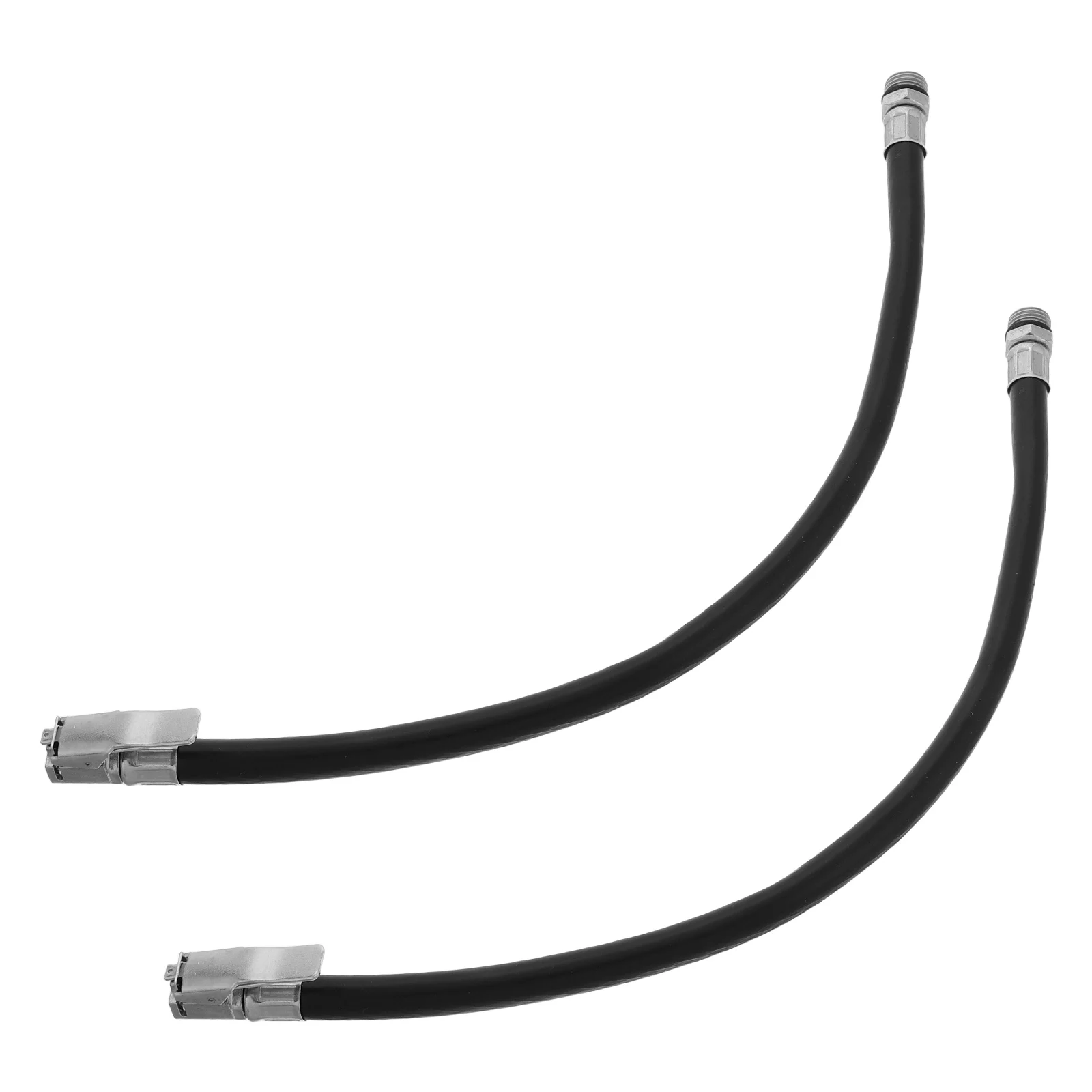 2pcs Tire Pipe Gauge Extension Compatible Extend Car Air Gauge Tire Pressure Bike Electric Vehicle Lightweight Pressure Nozzle
2pcs Tire Pipe Gauge Extension Compatible Extend Car Air Gauge Tire Pressure Bike Electric Vehicle Lightweight Pressure Nozzle
