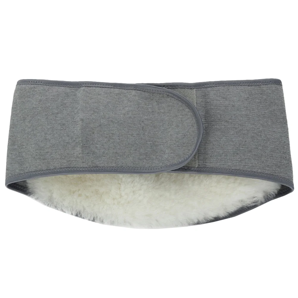 Warm Winter Wool Waist Belt Men and Women Fitness Corset Relief 105x20cm Bamboo Fiber Fabric Brace
Warm Winter Wool Waist Belt Men and Women Fitness Corset Relief 105x20cm Bamboo Fiber Fabric Brace