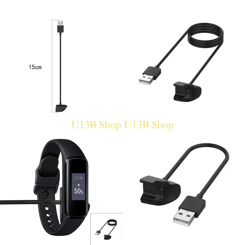 U13B Charging Dock Charging Cable Adapter for Fit e SM-R375
U13B Charging Dock Charging Cable Adapter for Fit e SM-R375