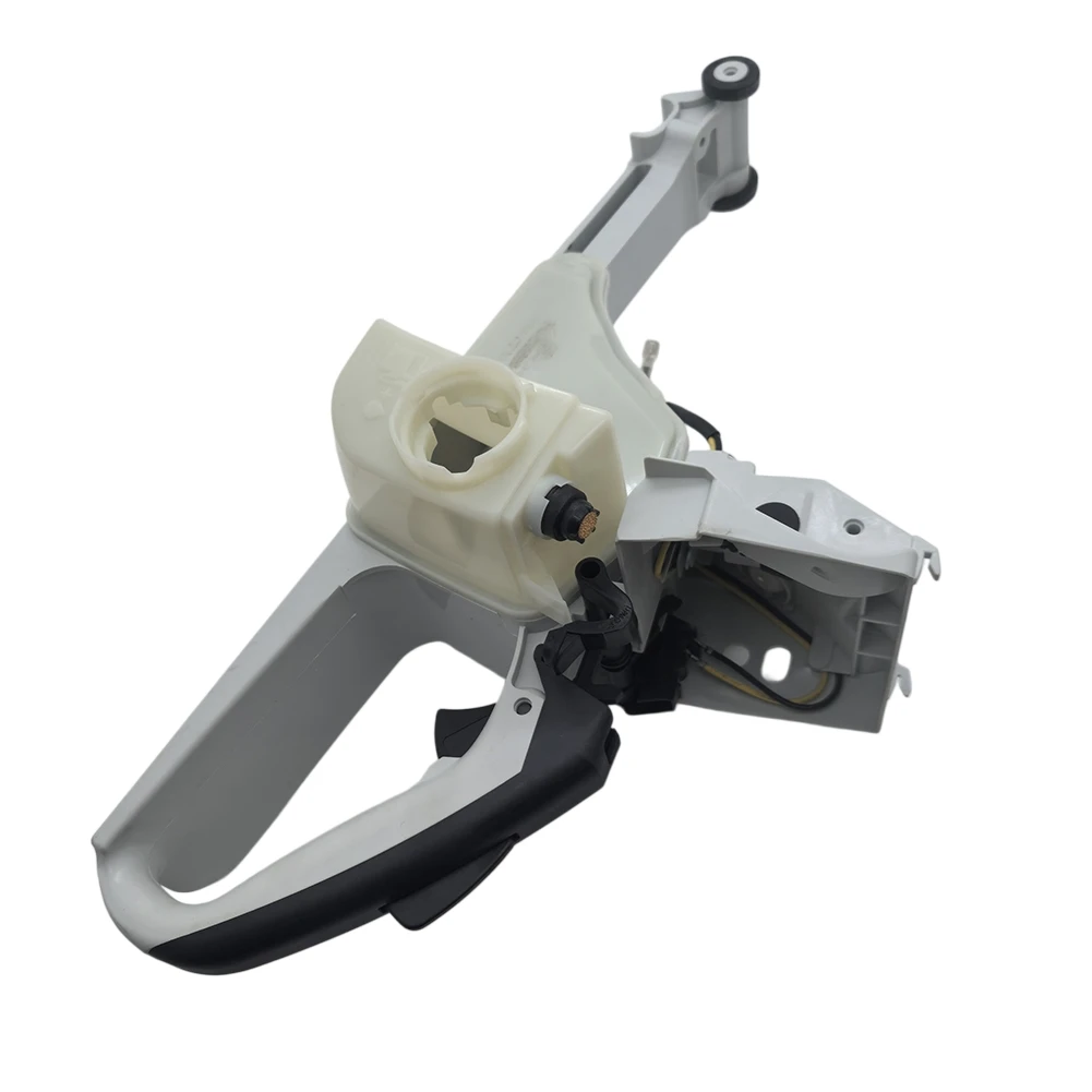 Rear Handle Fuel Tank Housing Compatible With MS460 MS461 Chainsaw Part 1128-350-0850 Rear Handle Fuel Tank Cover
Rear Handle Fuel Tank Housing Compatible With MS460 MS461 Chainsaw Part 1128-350-0850 Rear Handle Fuel Tank Cover