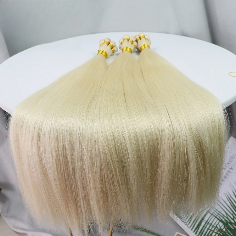 Human hair long straight hair light color Human hair
Human hair long straight hair light color Human hair