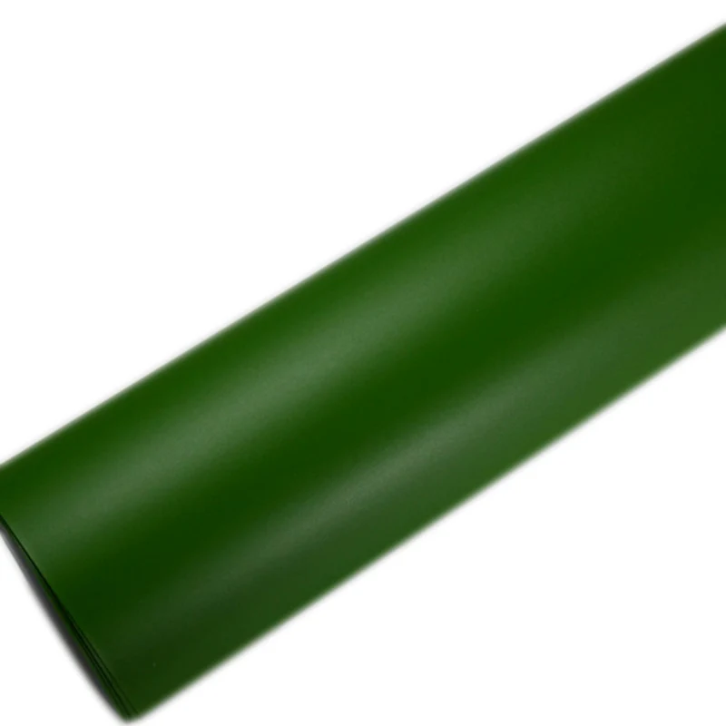 Wrapmaster 5M/10M/18M Classic Color Matte Ceramic Military Green Full Body Car Wrapping
Wrapmaster 5M/10M/18M Classic Color Matte Ceramic Military Green Full Body Car Wrapping