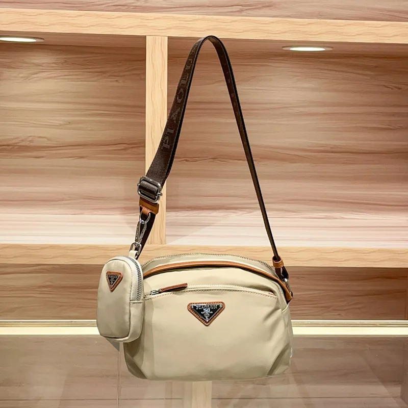 Waterproof Women Sling Bags Fashion Ladies Shoulder Bags Oxford Women Crossbody Bags
Waterproof Women Sling Bags Fashion Ladies Shoulder Bags Oxford Women Crossbody Bags