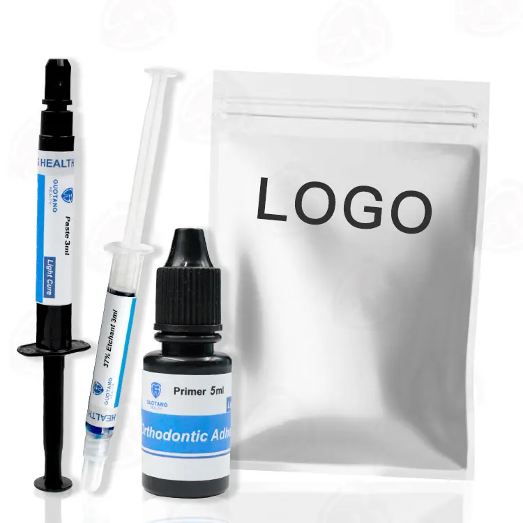 10pcs Professional Dentals Teeth Starter DIY Nano Hybrid Light Cure Resin Composite Adhesive Etching Gel Jewelry Tooth Gem Kits
10pcs Professional Dentals Teeth Starter DIY Nano Hybrid Light Cure Resin Composite Adhesive Etching Gel Jewelry Tooth Gem Kits