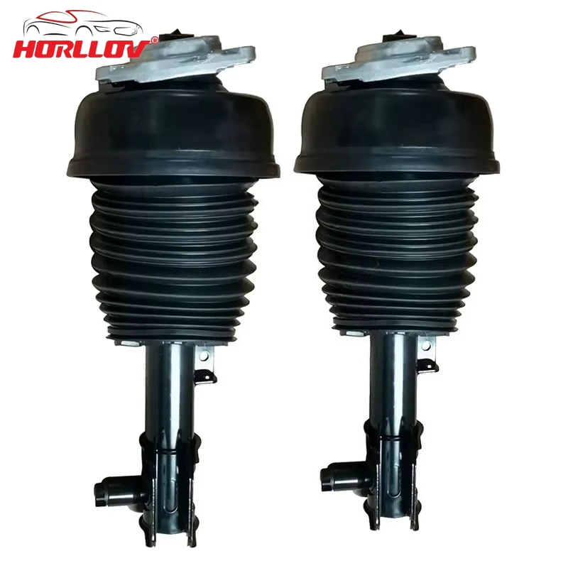 2123203338 2123203438 Front Left Right Air Suspension Shock Absorber for Mercedes Benz E-Class W212 CLS-Class W218 4Matic
2123203338 2123203438 Front Left Right Air Suspension Shock Absorber for Mercedes Benz E-Class W212 CLS-Class W218 4Matic