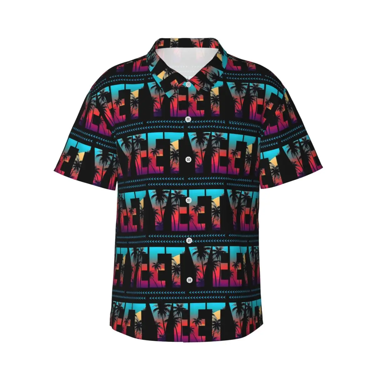 Coconut Photo Jey Uso Yeet Men's Shirts Hawaiian Short Sleeve Shirt Casual Lapel Tops for Summer Beach
Coconut Photo Jey Uso Yeet Men's Shirts Hawaiian Short Sleeve Shirt Casual Lapel Tops for Summer Beach