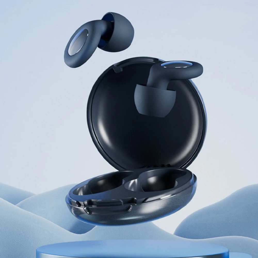 Quiet Ear Plugs for Sleeping Noise Reduction Super Soft Reusable Hearing Protection Anti noise earplugs for Concerts Travel Work
Quiet Ear Plugs for Sleeping Noise Reduction Super Soft Reusable Hearing Protection Anti noise earplugs for Concerts Travel Work