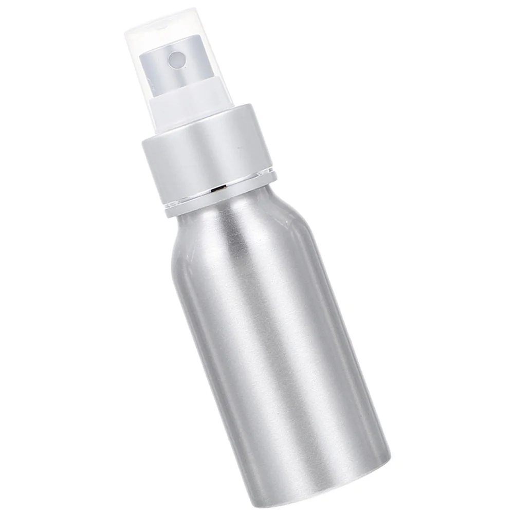 Spray Bottle Cocktail Atomizer Sprayer Refillable Bottles Accessories for Drinks Empty Silver Bartender
Spray Bottle Cocktail Atomizer Sprayer Refillable Bottles Accessories for Drinks Empty Silver Bartender