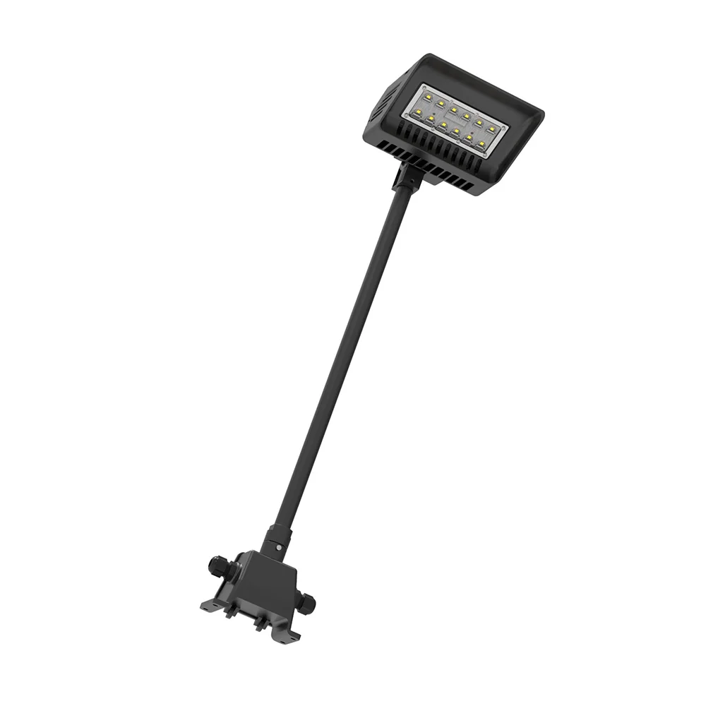 Lighting accessories long arm Aluminum Die Casting led display floodlight garden light accessory long arm
Lighting accessories long arm Aluminum Die Casting led display floodlight garden light accessory long arm