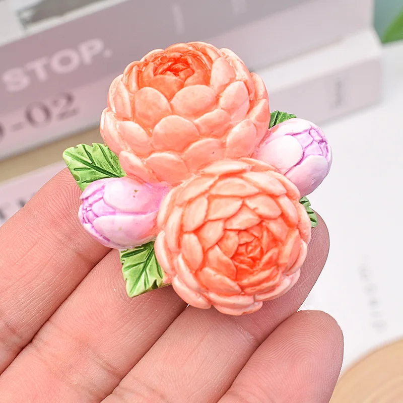 Chinese Rose Bud Flower Fondant Mold Drop Glue Ornaments Diy Aromatherapy Decoration Soap Candle 3D Three-dimensional Silicone
Chinese Rose Bud Flower Fondant Mold Drop Glue Ornaments Diy Aromatherapy Decoration Soap Candle 3D Three-dimensional Silicone