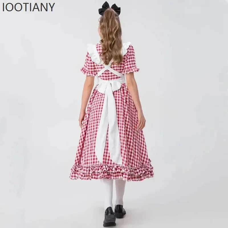 3,k;6\g/CosplayGermany Munich Oktoberfest Women's Farm Red and White Lace Plaid Dress Bavarian Beer Maid Cosplay Costumek;6,y'9\
3,k;6\g/CosplayGermany Munich Oktoberfest Women's Farm Red and White Lace Plaid Dress Bavarian Beer Maid Cosplay Costumek;6,y'9\